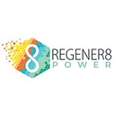 Regener8 Power logo