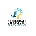 Regenerate Christchurch logo