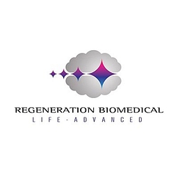Regeneration Biomedical, Inc. logo