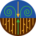 REGENERATION INTERNATIONAL logo