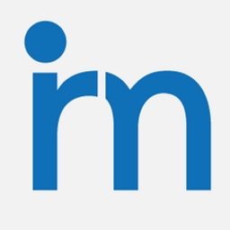 Initiative Regenerative Marktwirtschaft (IRM) - logo