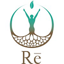 Re the Regenerative School logo