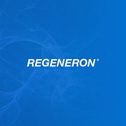 Regeneron Pharmaceuticals logo