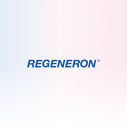 Regeneron Pharmaceuticals logo