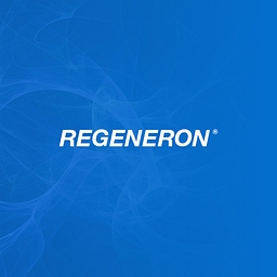 Regeneron Pharmaceuticals, Inc. logo