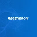 Regeneron Pharmaceuticals logo