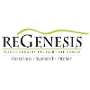 Regenesis Plastic Surgery & Skin Care Center logo