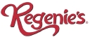 Regco Corp.   Regenie's All Natural Snacks logo