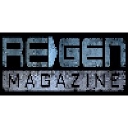 Regen Magazine logo