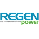 Regen Power Pty Ltd logo