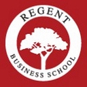 Regent Business School logo