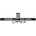 Regent Die & Tool Co., Inc. logo