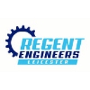 Regent Engineers Ltd. logo