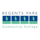 Regents Park Community College logo