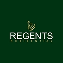 Regents Residential logo
