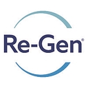 Re Gen Waste logo