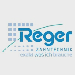 reger-zahntechnik.de logo