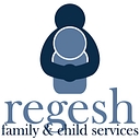 Regesh Family And Child Services logo