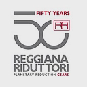 Reggiana Riduttori s.r.l. logo
