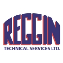 Reggin Technical Services Ltd. logo