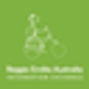 Reggio Emilia Australia Information Exchange logo