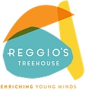 Reggio's Treehouse logo