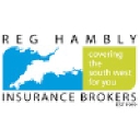 Reg Hambly Insurance Brokers logo