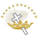 Regina Angelorum Academy logo