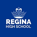 Regina High School   Warren, Mi logo