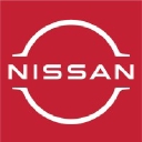 Regina Nissan logo