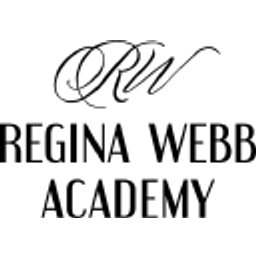 Regina Webb Academy logo