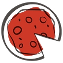Reginelli's Pizzeria logo