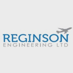 Reginson Engineering Limited logo