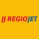RegioJet logo