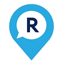 Region Media Group logo