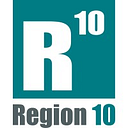 REGION 10 LEAGUE FOR ECONOMIC logo