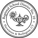 Regional School District 10 logo