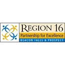Regional School District 16 logo