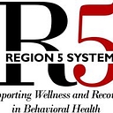 Region V Systems logo