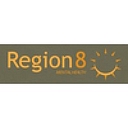 Region 8 Mental Health Ctr logo