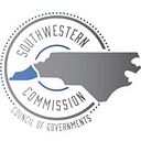 Southwestern Commission logo