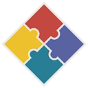 Regionaal Informatie en Expertise Centrum Amsterdam Amstelland logo