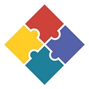 Regionaal Informatie en Expertise Centrum Amsterdam Amstelland logo