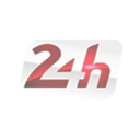 regional24horas.com.br logo