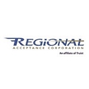 Regional Acceptance Corporation logo