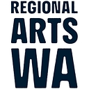Favicon of Regional Arts WA
