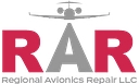 Regional Avionics Repair Llc logo