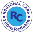 Regional Cars logo