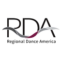 Regional Dance America logo