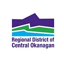 Regional District Central Okanagan logo